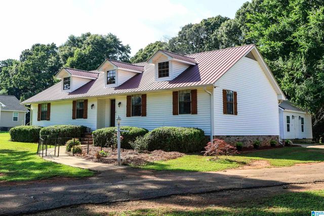 132 SKYLINE TRAIL, Pell City, AL 35128