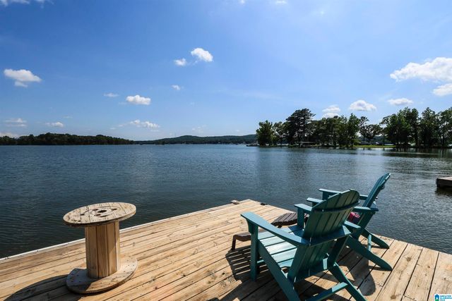 132 SKYLINE TRAIL, Pell City, AL 35128