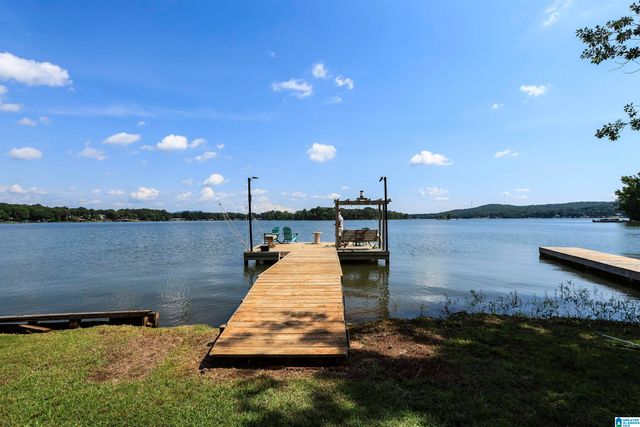 132 SKYLINE TRAIL, Pell City, AL 35128