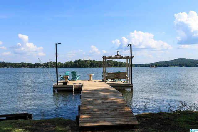 132 SKYLINE TRAIL, Pell City, AL 35128