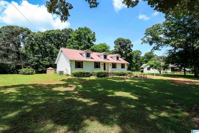 132 SKYLINE TRAIL, Pell City, AL 35128