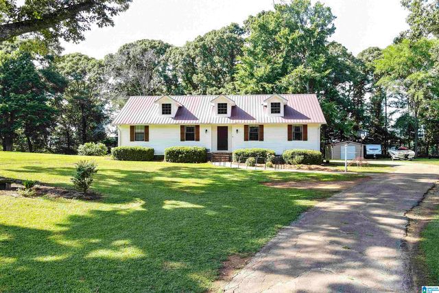 132 SKYLINE TRAIL, Pell City, AL 35128