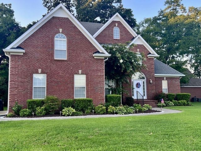3416 Deerview Dr, Murfreesboro, TN 37128