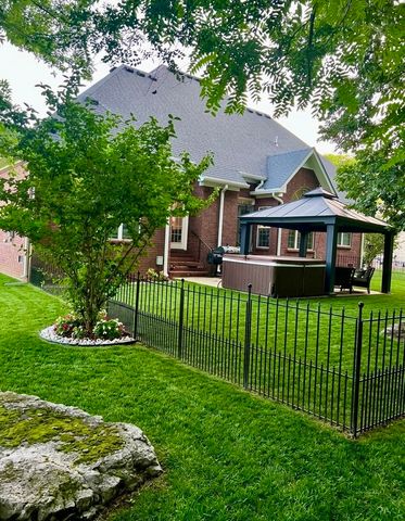 3416 Deerview Dr, Murfreesboro, TN 37128