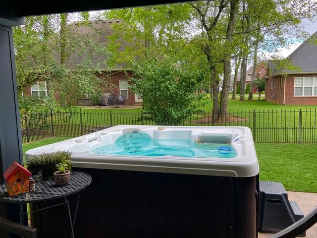 3416 Deerview Dr, Murfreesboro, TN 37128