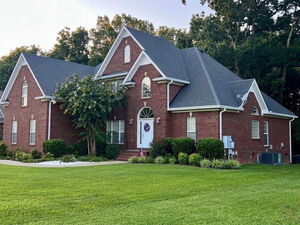 3416 Deerview Dr, Murfreesboro, TN 37128