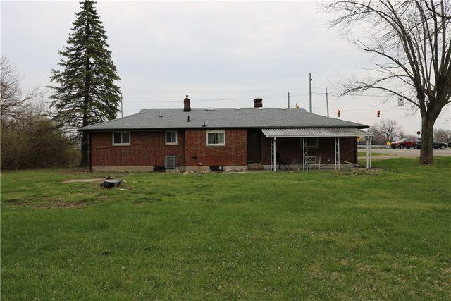 3185 Stop 8 Road, Dayton, OH 45414