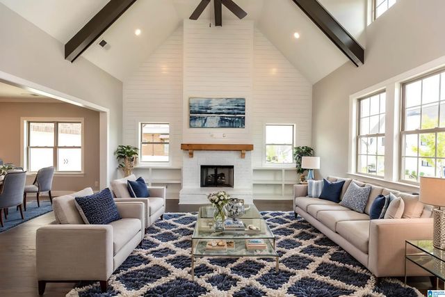 5121 SIMMS RIDGE, Pelham, AL 35124