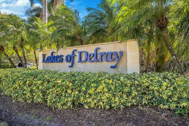 15108 Ashland Drive, Delray Beach, FL 33484