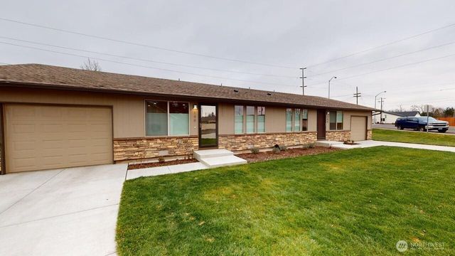 144 & 146 S Tausick Way, Walla Walla, WA 99362