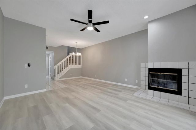 3057 BRANCH DRIVE, Clearwater, FL 33760