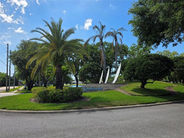 3057 BRANCH DRIVE, Clearwater, FL 33760