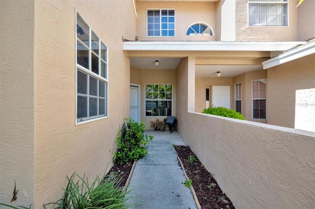 3057 BRANCH DRIVE, Clearwater, FL 33760