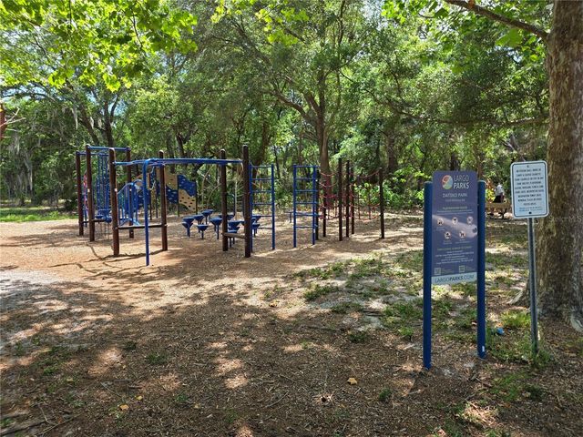 3057 BRANCH DRIVE, Clearwater, FL 33760