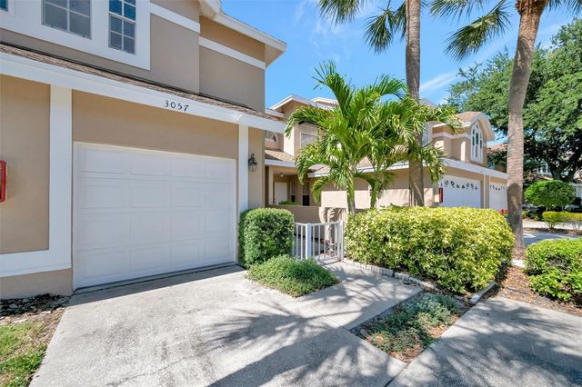 3057 BRANCH DRIVE, Clearwater, FL 33760