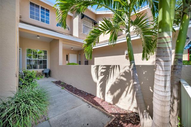 3057 BRANCH DRIVE, Clearwater, FL 33760