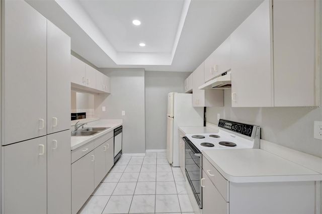 3057 BRANCH DRIVE, Clearwater, FL 33760