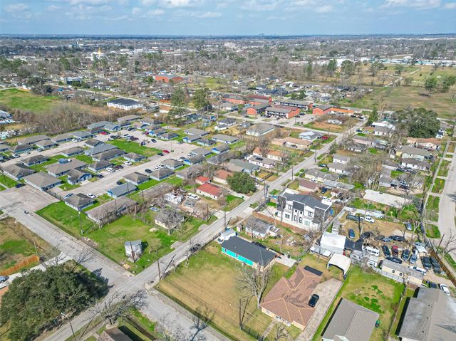 7902 Pointer Street, Houston, TX 77016