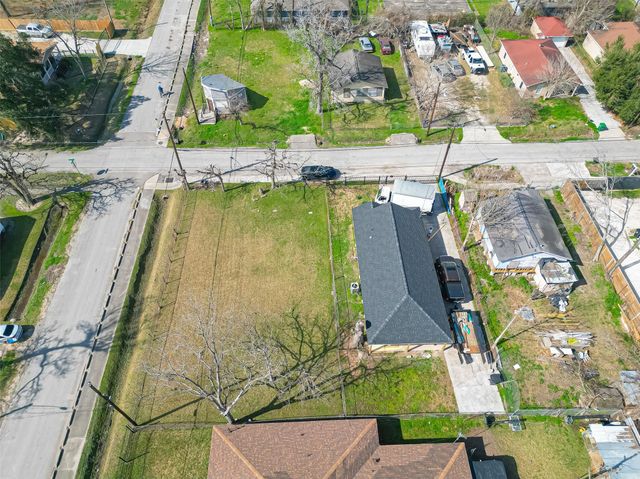 7902 Pointer Street, Houston, TX 77016