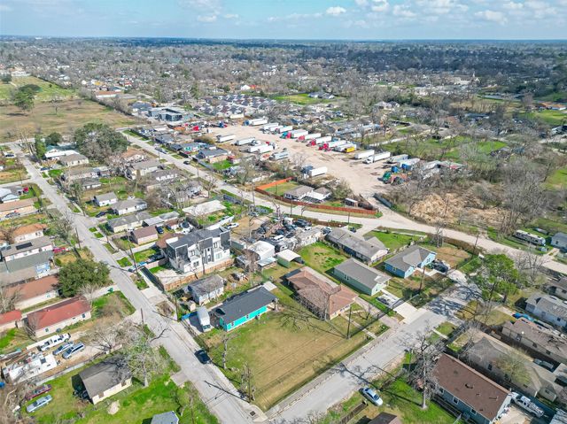 7902 Pointer Street, Houston, TX 77016