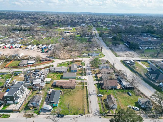 7902 Pointer Street, Houston, TX 77016