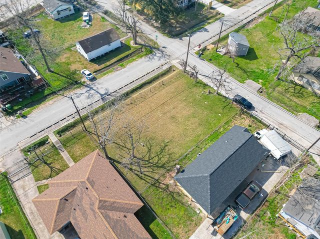 7902 Pointer Street, Houston, TX 77016