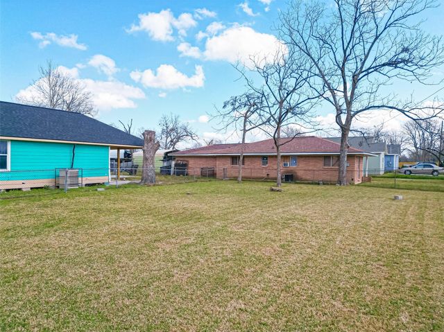 7902 Pointer Street, Houston, TX 77016