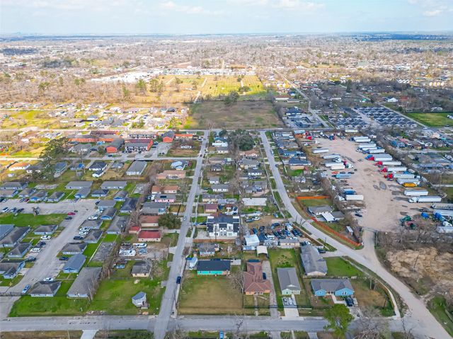 7902 Pointer Street, Houston, TX 77016