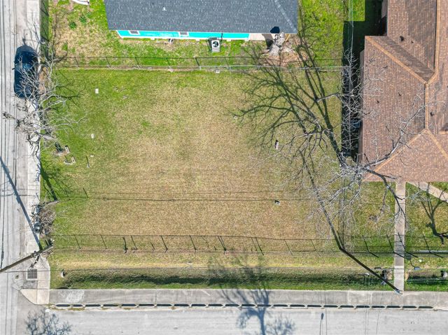 7902 Pointer Street, Houston, TX 77016