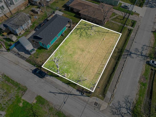 7902 Pointer Street, Houston, TX 77016
