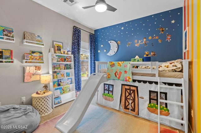 4521 N Scenic Mountain Drive, Tucson, AZ 85750