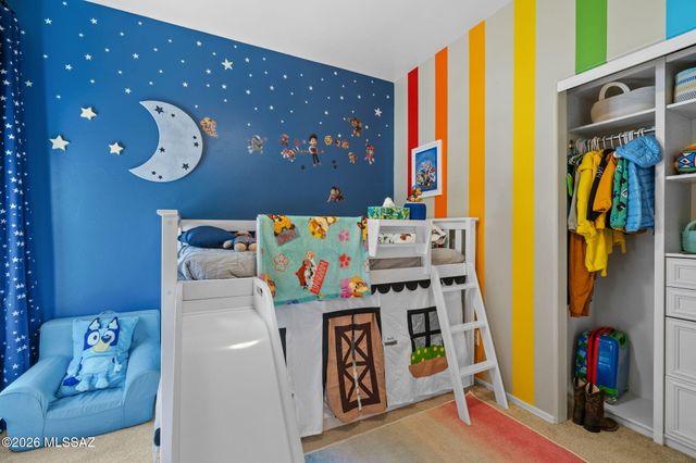 4521 N Scenic Mountain Drive, Tucson, AZ 85750