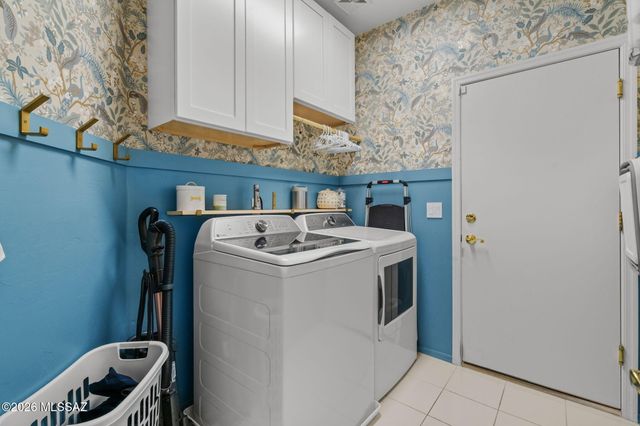 4521 N Scenic Mountain Drive, Tucson, AZ 85750