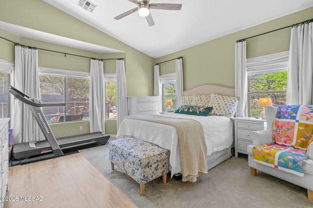 4521 N Scenic Mountain Drive, Tucson, AZ 85750