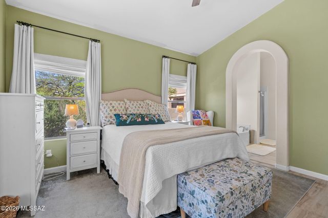 4521 N Scenic Mountain Drive, Tucson, AZ 85750