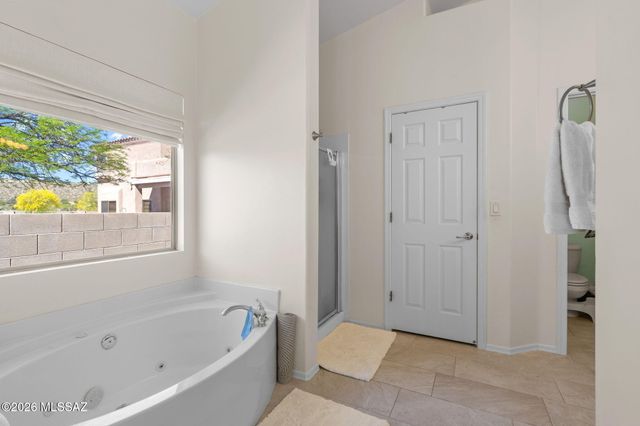 4521 N Scenic Mountain Drive, Tucson, AZ 85750