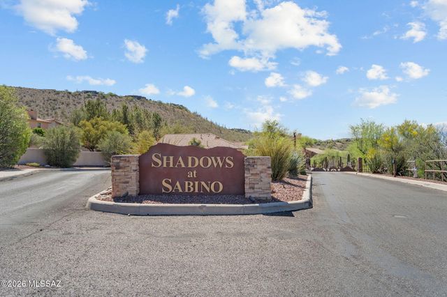 4521 N Scenic Mountain Drive, Tucson, AZ 85750