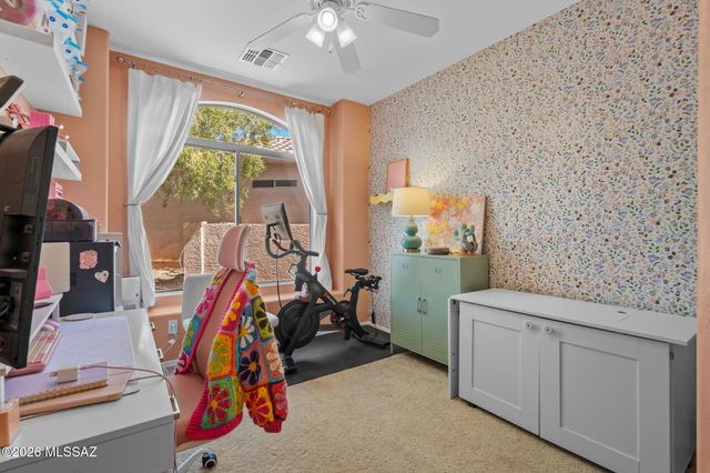 4521 N Scenic Mountain Drive, Tucson, AZ 85750