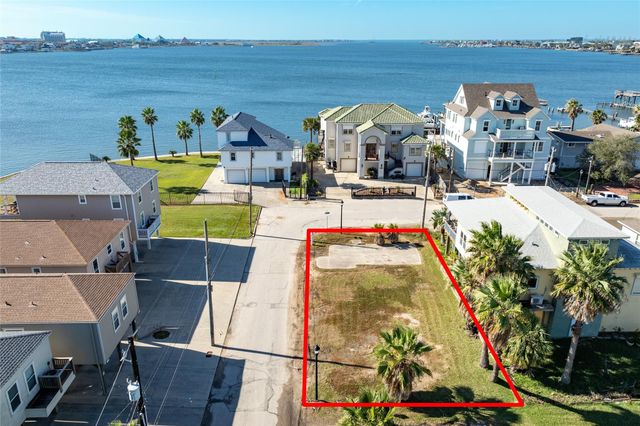 1120 64th Street, Galveston, TX 77551