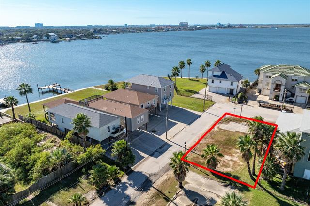 1120 64th Street, Galveston, TX 77551