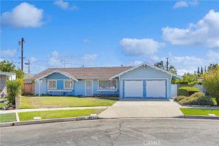 1622 E Morava, Anaheim, CA 92805