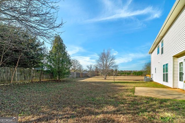 5120 Redcoat Lane, Mcdonough, GA 30252