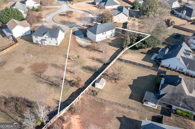 5120 Redcoat Lane, Mcdonough, GA 30252