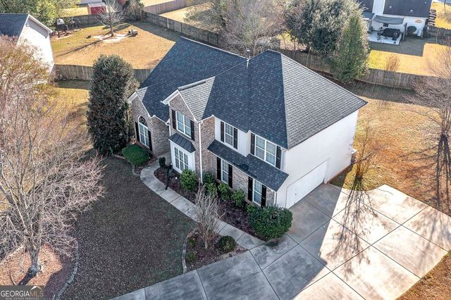 5120 Redcoat Lane, Mcdonough, GA 30252