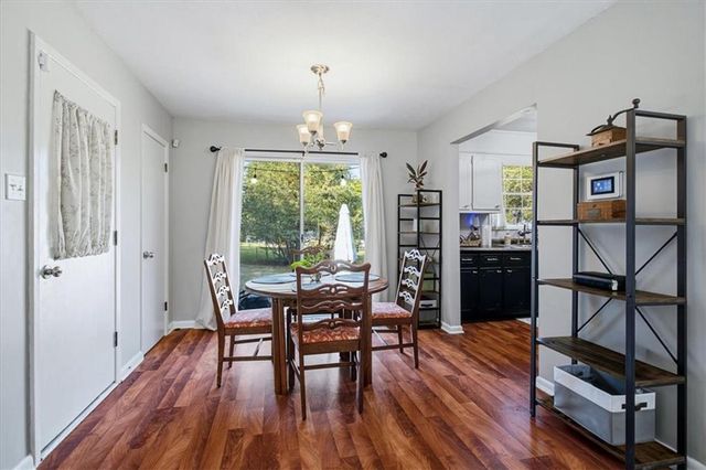 950 Meadowbrook Lane NW, Conyers, GA 30012