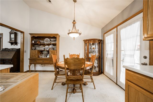 2304 Twin Springs Street, Siloam Springs, AR 72761