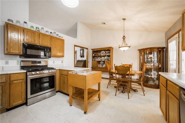 2304 Twin Springs Street, Siloam Springs, AR 72761