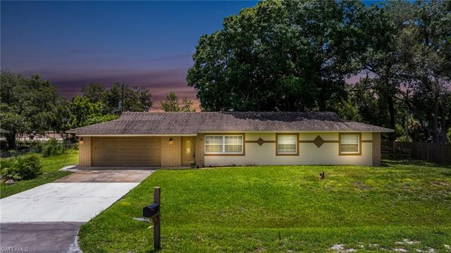 2319 Barcelona AVE, Fort Myers, FL 33905