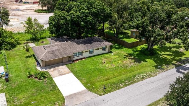 2319 Barcelona AVE, Fort Myers, FL 33905