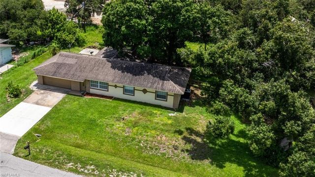 2319 Barcelona AVE, Fort Myers, FL 33905